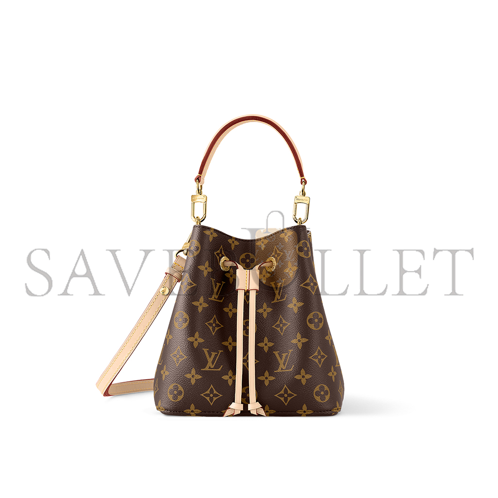 LOUIS VUITTON MASTER NÉONOÉ BB M46581 (20*20*13cm)